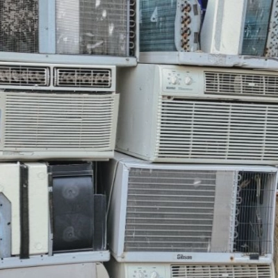 Pendik Bölgesinde Hurda Karton